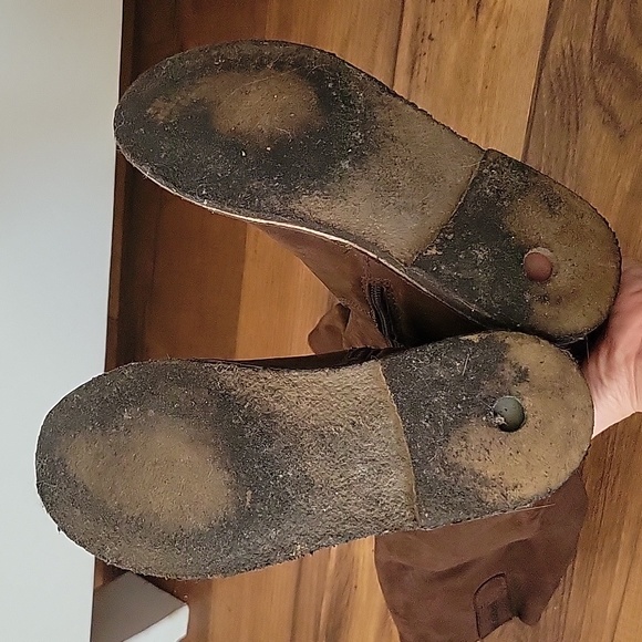 Kickers Boots 6.5 - Picture 5 of 6